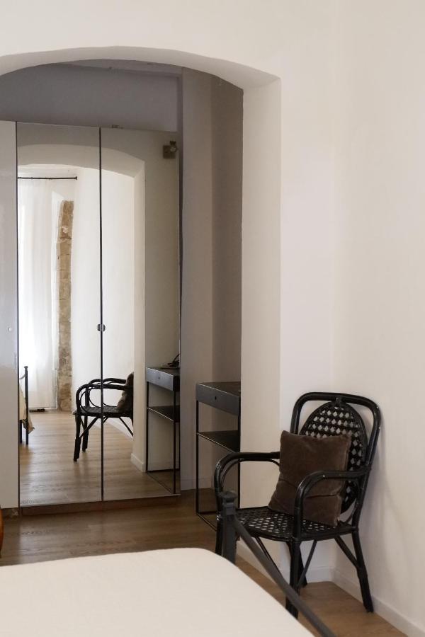Ferienwohnung A Due Passi Da Ponte Vecchio Florenz Exterior foto